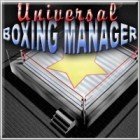 Universal Boxing Manager ゲーム