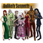 Unlikely Suspects ゲーム