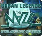 Urban Legends: The Maze Strategy Guide ゲーム
