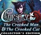 Cursery: The Crooked Man and the Crooked Cat Collector's Edition ゲーム