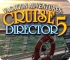 Vacation Adventures: Cruise Director 5 ゲーム