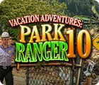 Vacation Adventures: Park Ranger 10 ゲーム