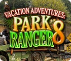 Vacation Adventures: Park Ranger 8 ゲーム