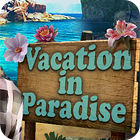 Vacation in Paradise ゲーム