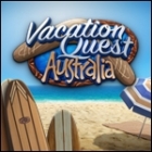 Vacation Quest: Australia ゲーム