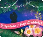 Valentine's Day Griddlers ゲーム