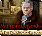 ヴァンパイア レジェエンド：キシロヴァの真実 ゲーム
