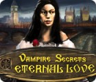 Vampire Secrets: Eternal Love ゲーム