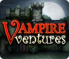 Vampire Ventures ゲーム