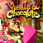 Vanilla and Chocolate ゲーム