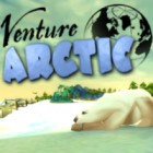Venture Arctic ゲーム