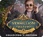 Vermillion Watch: Parisian Pursuit Collector's Edition ゲーム