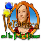 Veronica And The Book of Dreams ゲーム