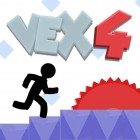 Vex 4 ゲーム