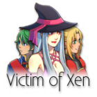 Victim of Xen ゲーム