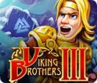 Viking Brothers 3 ゲーム