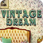 Vintage Dream ゲーム Vintage Dream ゲーム
