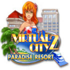 バーチャルシティ 2: パラダイスリゾート ゲーム バーチャルシティ 2: パラダイスリゾート ゲーム