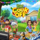 Virtual Families Cook Off ゲーム