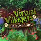 Virtual Villagers 4: The Tree of Life ゲーム