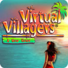 Virtual Villagers ゲーム