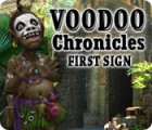 Voodoo Chronicles: The First Sign ゲーム