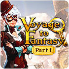 Voyage To Fantasy: Part 1 ゲーム