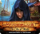 Wanderlust: The City of Mists Collector's Edition ゲーム