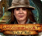Wanderlust: The City of Mists ゲーム