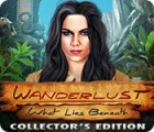 Wanderlust: What Lies Beneath Collector's Edition ゲーム