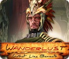 Wanderlust: What Lies Beneath ゲーム