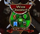 War Chariots: Royal Legion ゲーム