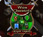 War Chariots: Royal Legion ゲーム War Chariots: Royal Legion ゲーム