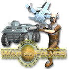 War On Folvos ゲーム