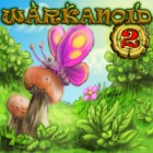 Warkanoid 2 ゲーム