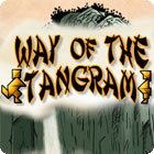 Way Of The Tangram ゲーム Way Of The Tangram ゲーム