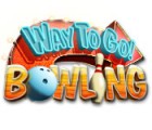 Way To Go! Bowling ゲーム Way To Go! Bowling ゲーム