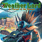 Weather Lord: In Pursuit of the Shaman ゲーム