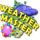 Weather Master ゲーム