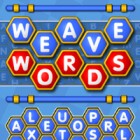 Weave Words ゲーム Weave Words ゲーム
