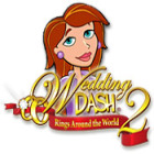 Wedding Dash 2: Rings around the World ゲーム
