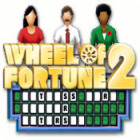 Wheel of Fortune 2 ゲーム