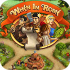 When in Rome ゲーム When in Rome ゲーム