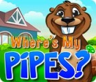 Where's My Pipes? ゲーム