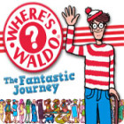 Where's Waldo: The Fantastic Journey ゲーム