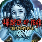 Whisper Of Fear: The Cursed Doll ゲーム