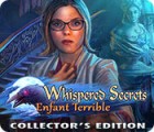 Whispered Secrets: Enfant Terrible Collector's Edition ゲーム