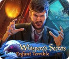 Whispered Secrets: Enfant Terrible ゲーム