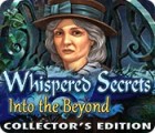 Whispered Secrets: Into the Beyond Collector's Edition ゲーム