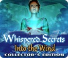 Whispered Secrets: Into the Wind Collector's Edition ゲーム